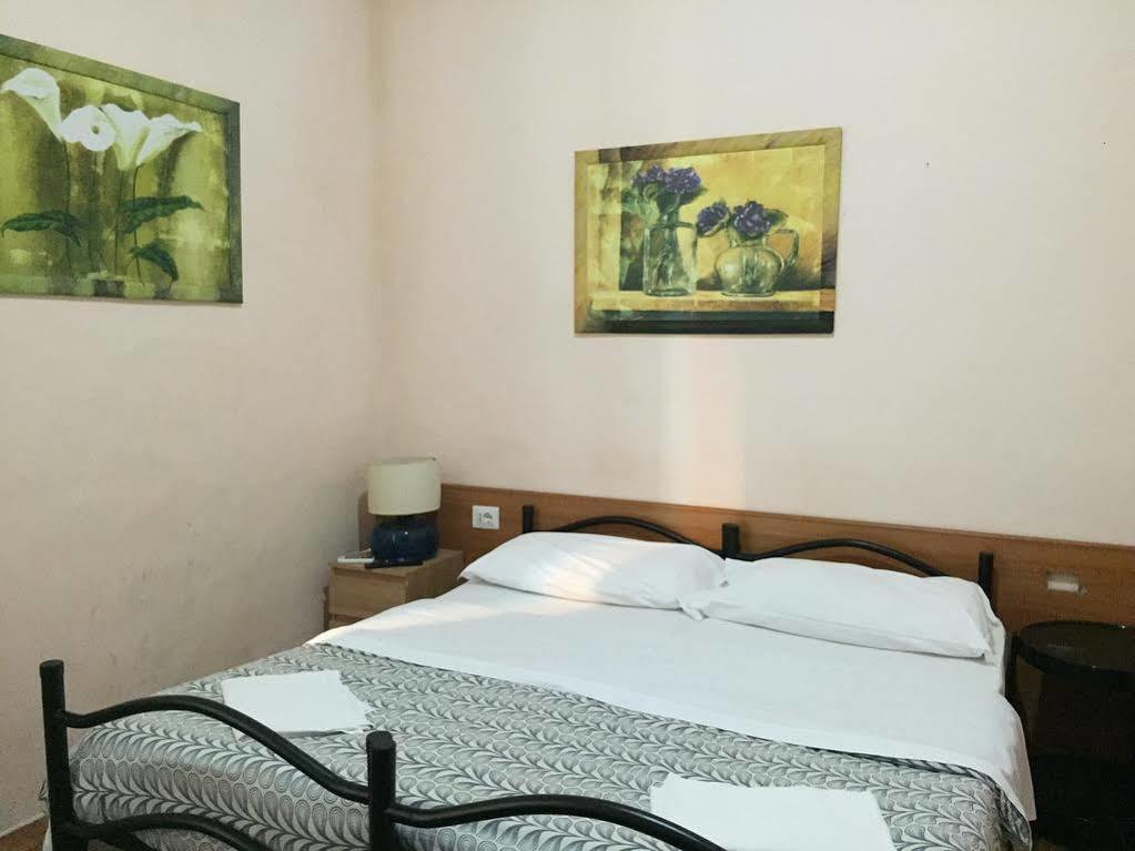 Volturno House Hostel Rome Exterior photo